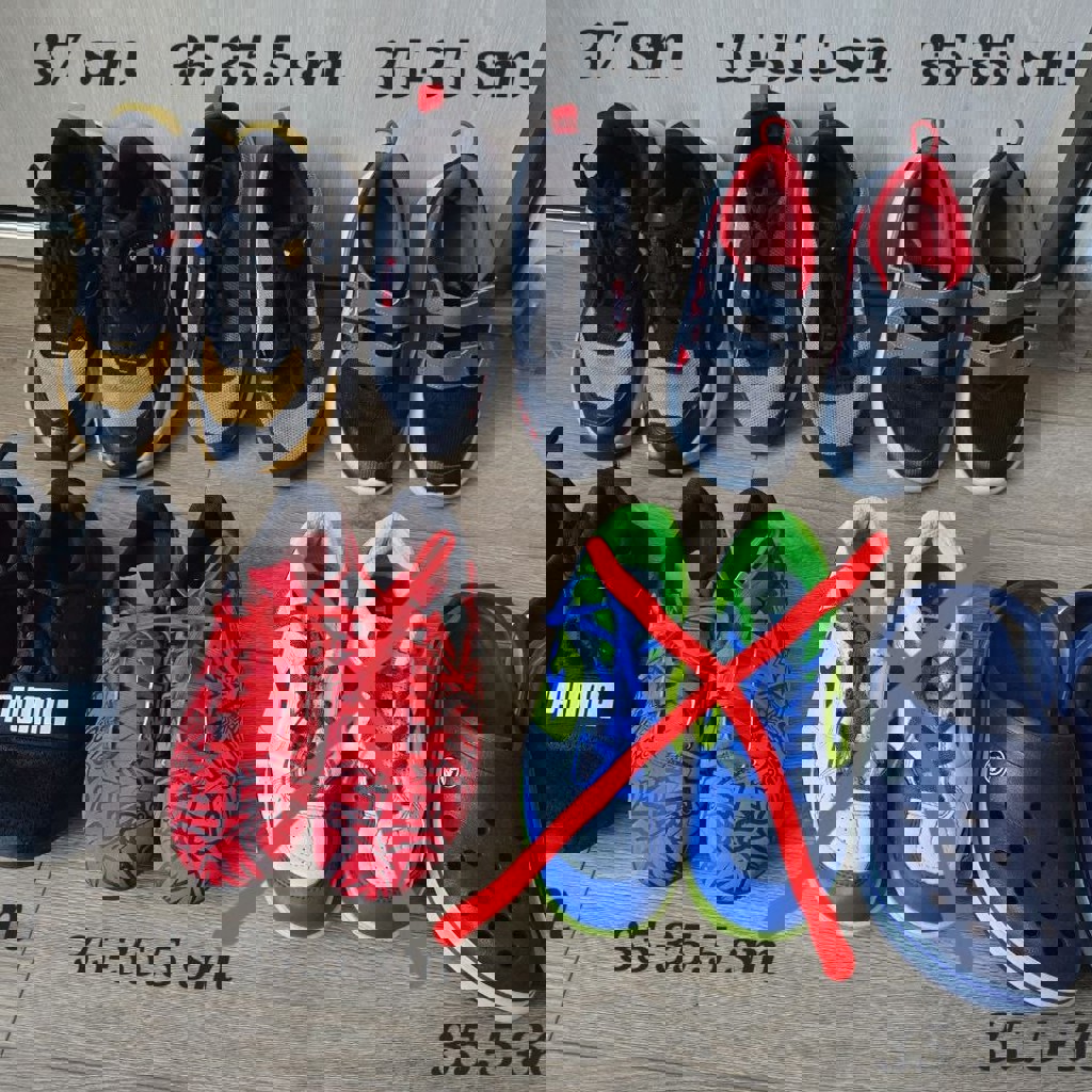 Кроссовки Puma