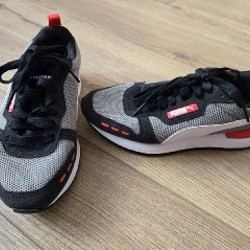 Кроссовки Puma - фото 3