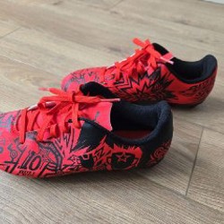 Кроссовки Puma - фото 6