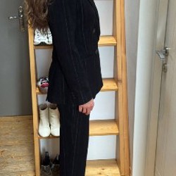 Лодочки Zara - фото 1