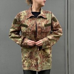 Ветровка из эко кожи - фото 5