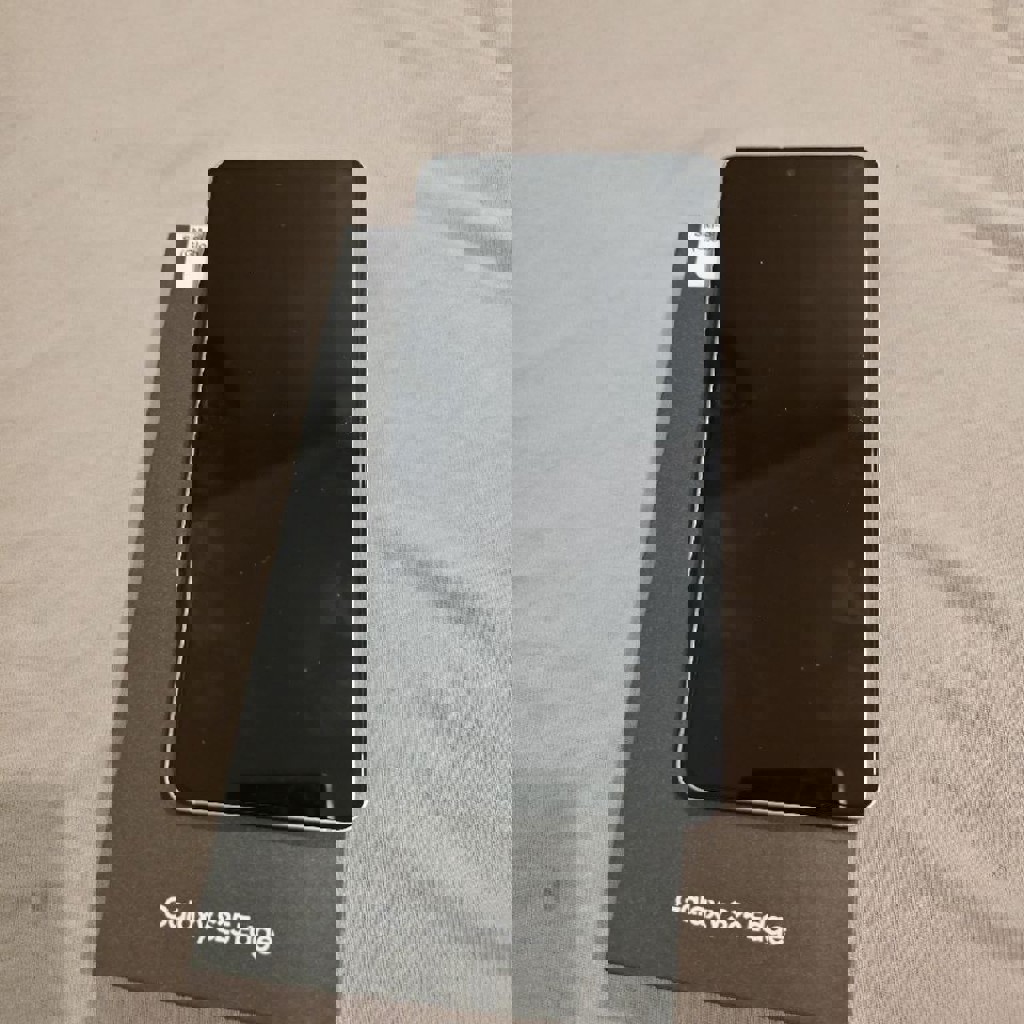 Samsung galaxy s25 edge