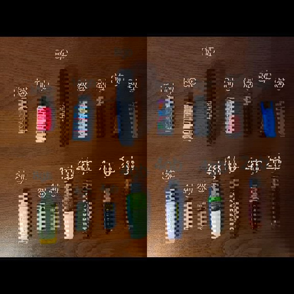 Оперативная память DDR3 4 GB