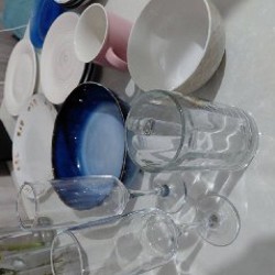 Бокалы - фото 1