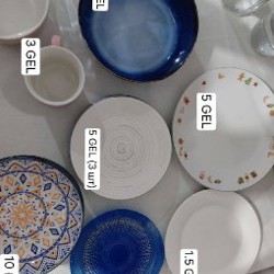 Бокалы - фото 2