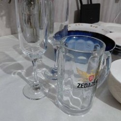 Бокалы - фото 3