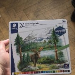 Робот - космос на стену - фото 3