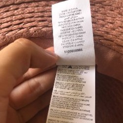 Шляпа от солнца - фото 4