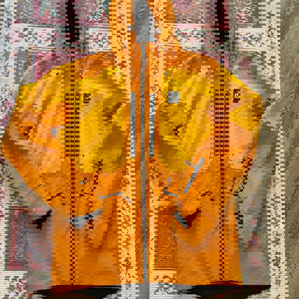 Горнолыжная куртка Picture Organic