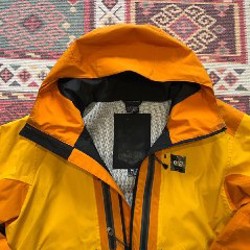 Горнолыжная куртка Picture Organic - фото 2