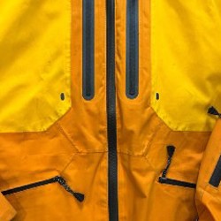 Горнолыжная куртка Picture Organic - фото 3