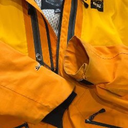 Горнолыжная куртка Picture Organic - фото 4