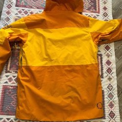 Горнолыжная куртка Picture Organic - фото 5