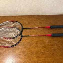 Ракетки для бадминтона - фото 2