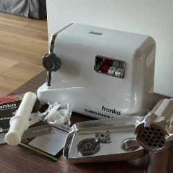 Мясорубка Franko - фото 1