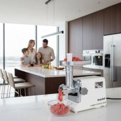 Мясорубка Franko - фото 2