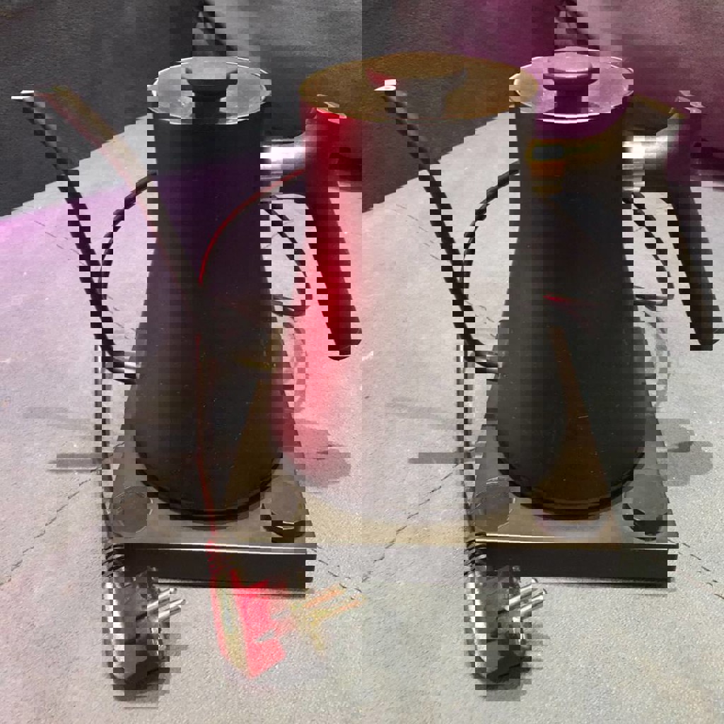 Чайник Fellow Stagg EKG Pro Electric Gooseneck