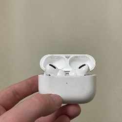 AirPods Pro - фото 2