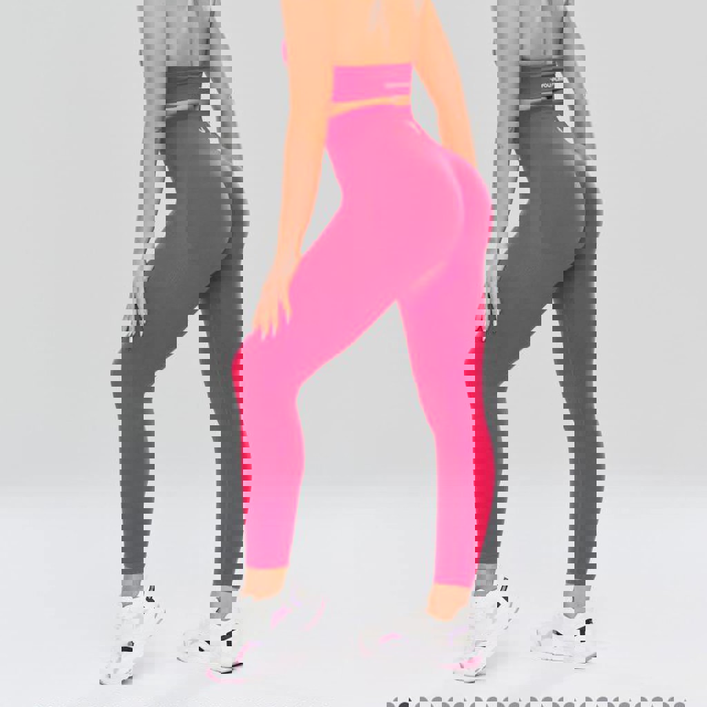 Спортивные легинсы