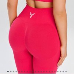 Спортивные легинсы - фото 2