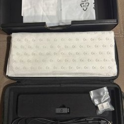 Frozen Warframe 360 WHITE ARGB - фото 4