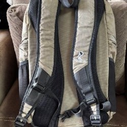 Рюкзак PIGEON - фото 2