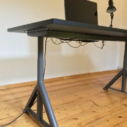 Рабочий стол IKEA IDASEN - фото 2