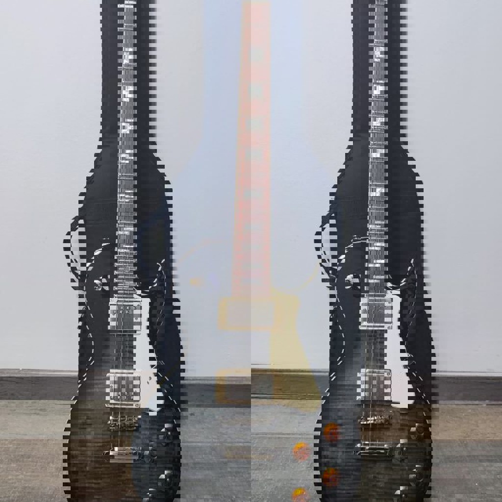 Электрогитара Cort CR250-DBB Classic Rock