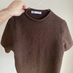 Боди Zara - фото 3