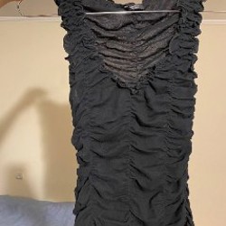 Боди Zara - фото 6