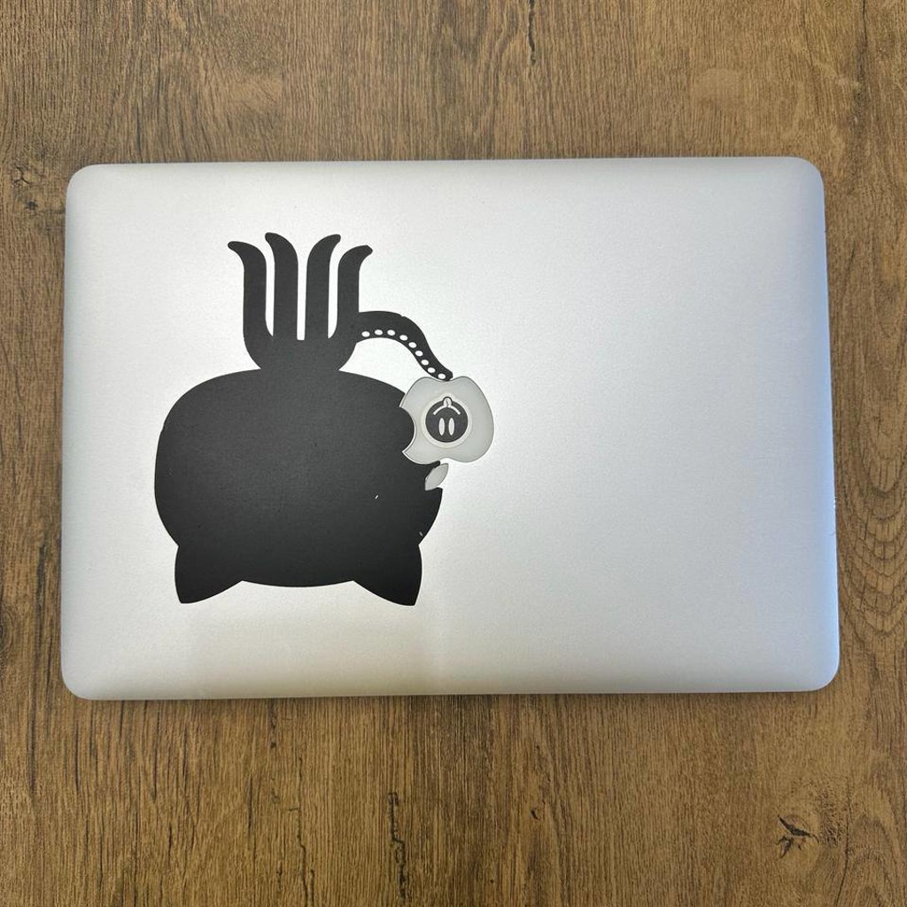 MacBook Pro 13 (Late 2013)