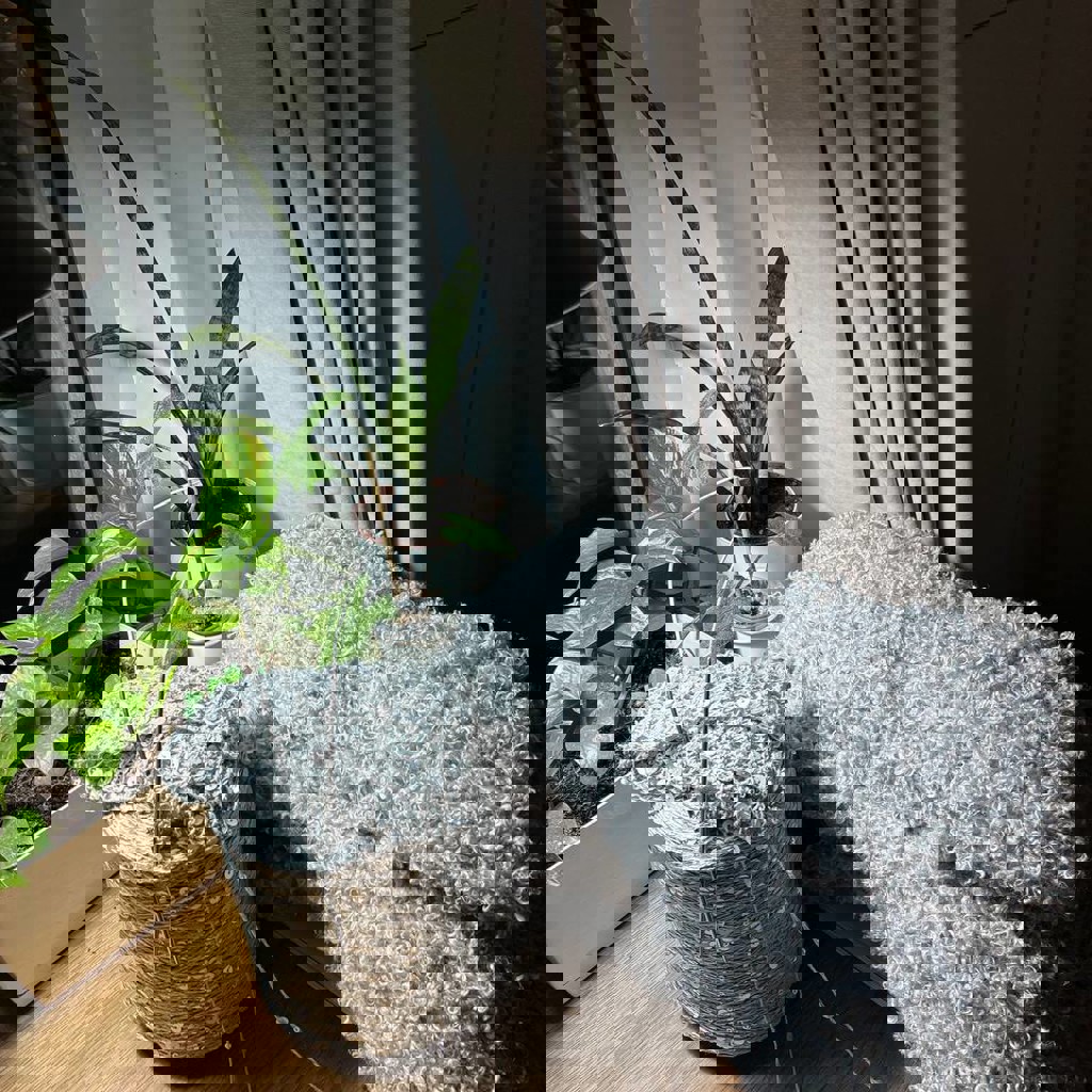 Моток ниток для творчества