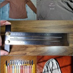 Мышь беспроводная HP z5000 - фото 2