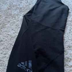 Куртка-ветровка Adidas - фото 7