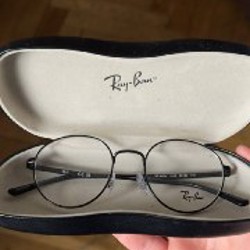 Очки RayBan - фото 4