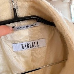 Шерстяной жакет/пиджак - фото 3