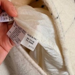 Шерстяной жакет/пиджак - фото 6