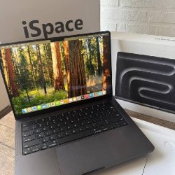 Macbook Pro 14 Inch 2023 - фото 2