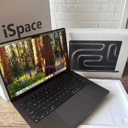 Macbook Pro 14 Inch 2023 - фото 3