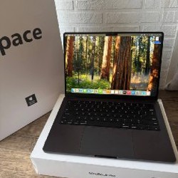 Macbook Pro 14 Inch 2023 - фото 4