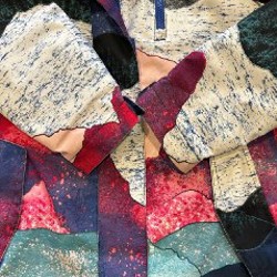 Сноубордическая куртка ROXY - фото 3