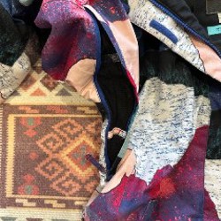 Сноубордическая куртка ROXY - фото 4