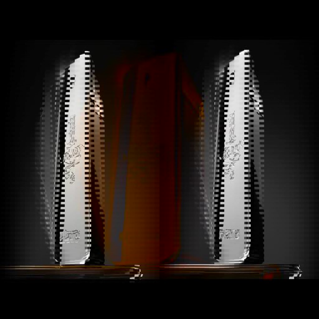 Парфюм Paco Rabanne 1 Million