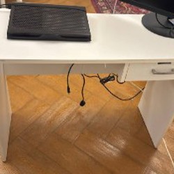 Свечи без аромата - фото 1