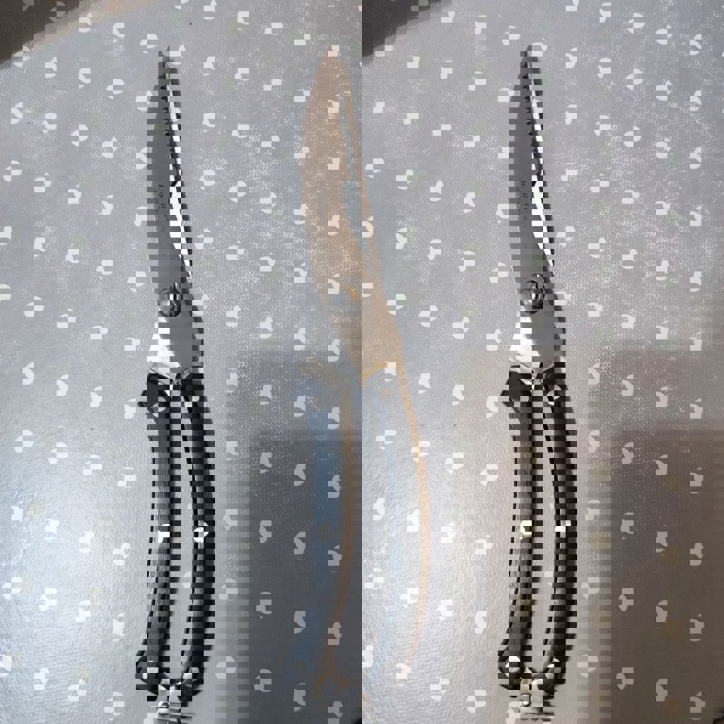 Ножницы для птицы