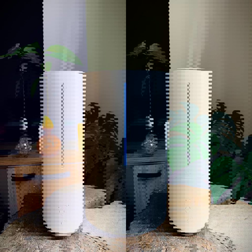 Увлажнитель воздуха Xiaomi Smart Humidifier 2