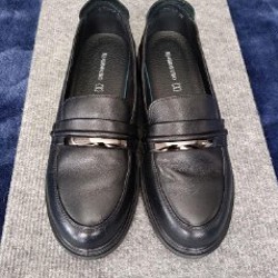 Лоферы женские - фото 2