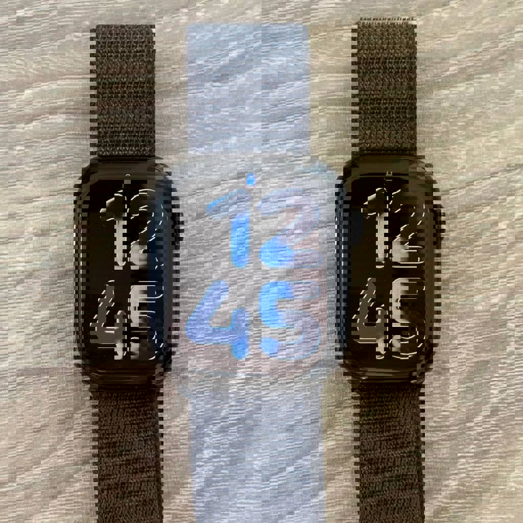 Apple Watch Series 10