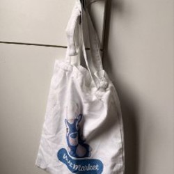 Шопер Wolt - фото 1