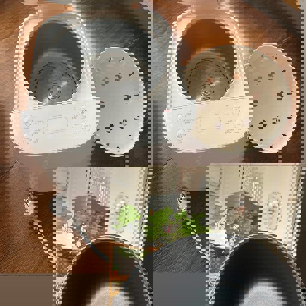 Рисоварка Xiaomi Mijia Rice Cooker